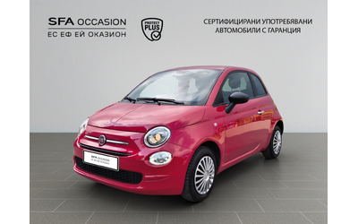 fiat-500-1-0-hybrid-70hp-bvm6-e6 - 0
