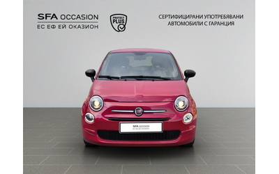 fiat-500-1-0-hybrid-70hp-bvm6-e6 - 1