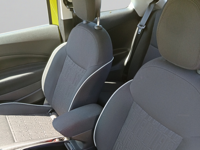 Fiat 500 - автомобили, коли, обяви за нови и употребявани 10