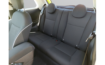 Fiat 500 - автомобили, коли, обяви за нови и употребявани 11