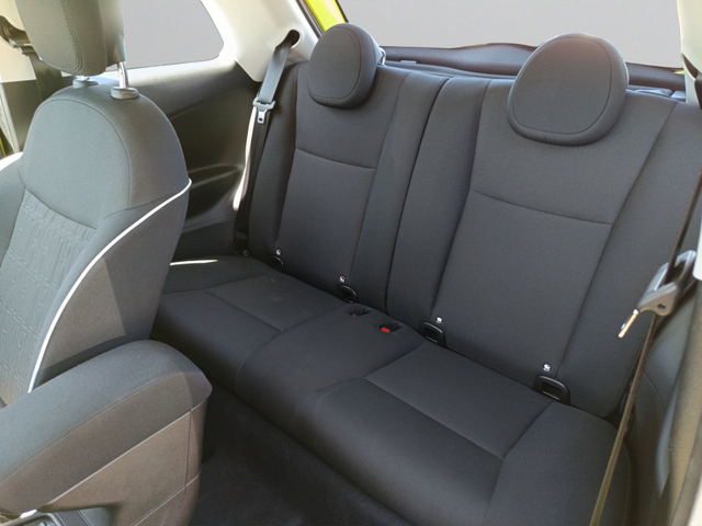 Fiat 500 - автомобили, коли, обяви за нови и употребявани 11