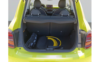 Fiat 500 - автомобили, коли, обяви за нови и употребявани 14