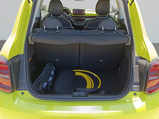 Fiat 500 - автомобили, коли, обяви за нови и употребявани 16