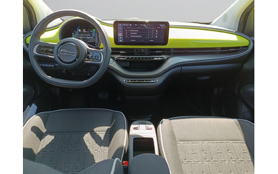 Fiat 500 - автомобили, коли, обяви за нови и употребявани 8