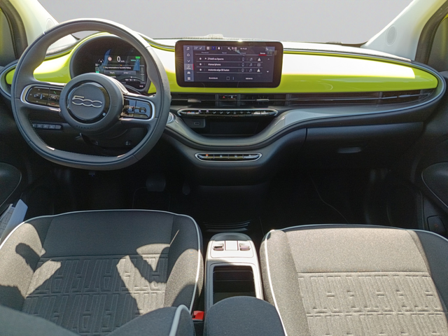 Fiat 500 - автомобили, коли, обяви за нови и употребявани 8