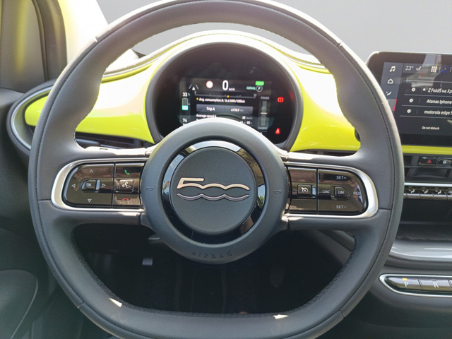 Fiat 500 - автомобили, коли, обяви за нови и употребявани 9