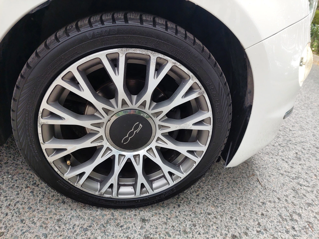 Fiat 500 0, 9i 102ps LED - автомобили, коли, обяви за нови и употребявани 16