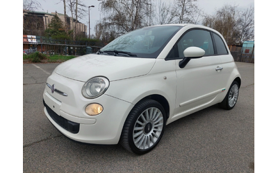 fiat-500 - 1