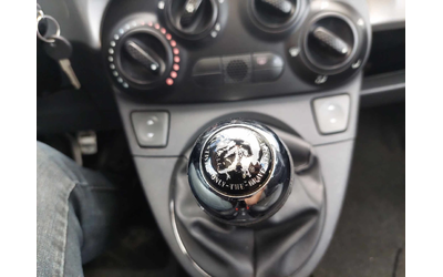 Fiat 500 1,2i 69ps KLIMA - автомобили, коли, обяви за нови и употребявани 11