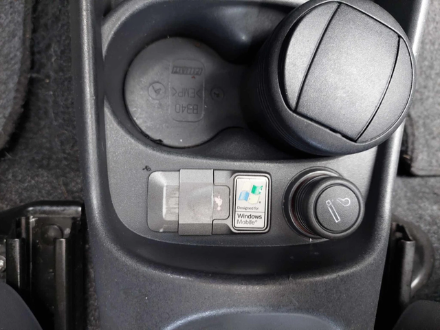 Fiat 500 1,2i 69ps KLIMA - автомобили, коли, обяви за нови и употребявани 13