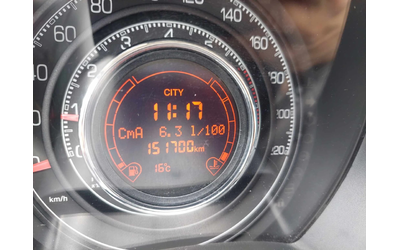 Fiat 500 1,2i 69ps KLIMA - автомобили, коли, обяви за нови и употребявани 6