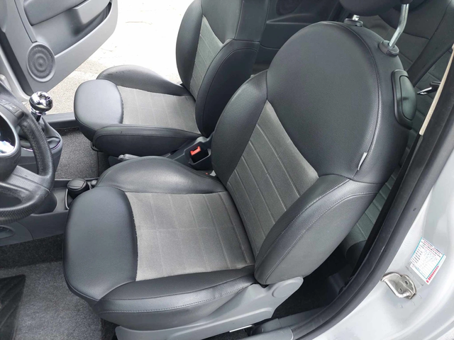 Fiat 500 1,2i 69ps KLIMA - автомобили, коли, обяви за нови и употребявани 7