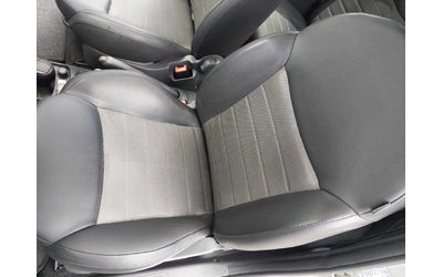 Fiat 500 1,2i 69ps KLIMA - автомобили, коли, обяви за нови и употребявани 8