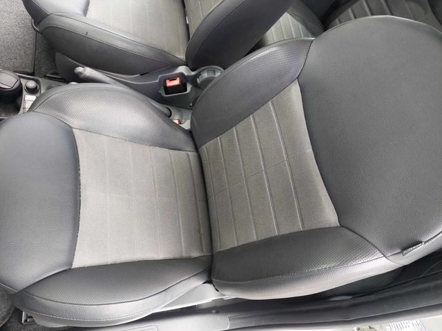 Fiat 500 1,2i 69ps KLIMA - автомобили, коли, обяви за нови и употребявани 8