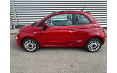 fiat-500 - 1