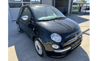 Fiat 500 1.2* 70ps* GAS* 97хл.км* КЛИМАТИК - автомобили, коли, обяви за нови и употребявани 6