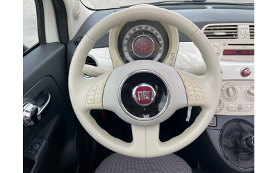 Fiat 500 Germany - автомобили, коли, обяви за нови и употребявани 11