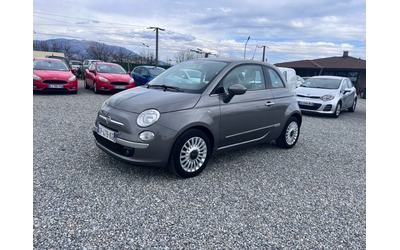 fiat-500 - 1