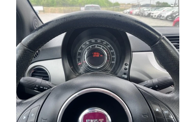 Fiat 500 0.9, Нов внос - автомобили, коли, обяви за нови и употребявани 14