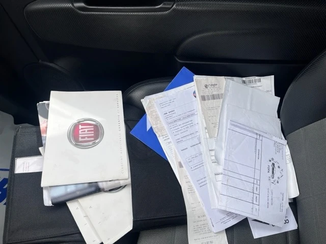 Fiat 500 0.9, Нов внос - автомобили, коли, обяви за нови и употребявани 15