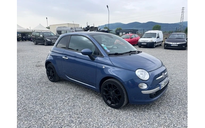 fiat-500 - 1