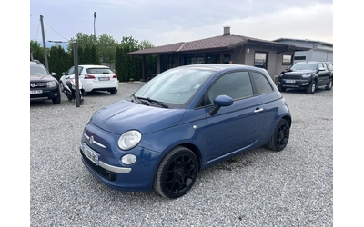 fiat-500 - 2