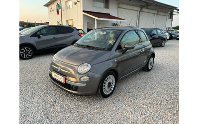 fiat-500 - 1