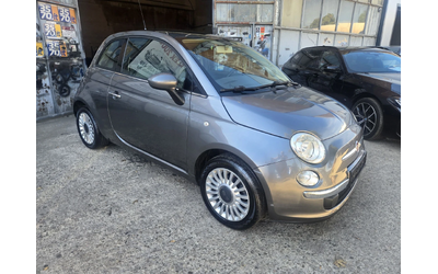 fiat-500 - 1