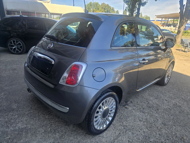 Fiat 500 1.3 бензин - автомобили, коли, обяви за нови и употребявани 2