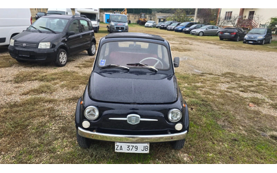 fiat-500 - 1