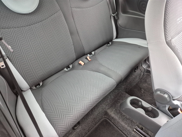 Fiat 500 1.3M-jet, Facelift - автомобили, коли, обяви за нови и употребявани 10