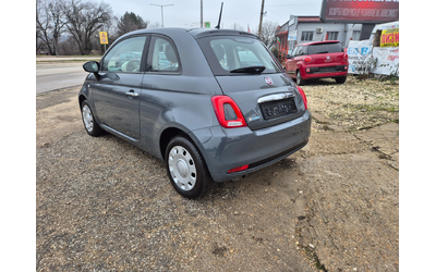 Fiat 500 1.3M-jet, Facelift - автомобили, коли, обяви за нови и употребявани 6