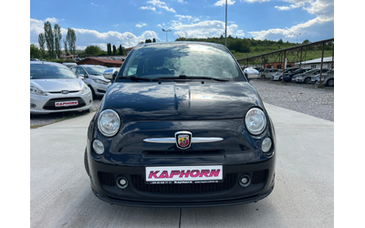 fiat-500 - 1