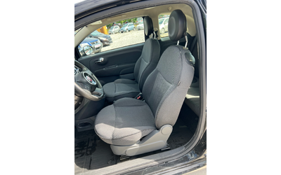 Fiat 500 1.3mj - автомобили, коли, обяви за нови и употребявани 9