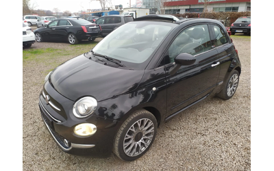 fiat-500 - 1