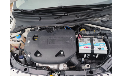 Fiat 500 Lounge0.9.86 kc - автомобили, коли, обяви за нови и употребявани 16