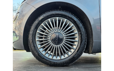 Fiat 500 е 42KW ICON LONG RANGE - автомобили, коли, обяви за нови и употребявани 10