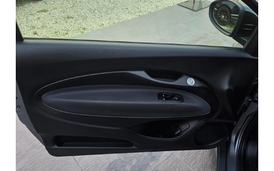 Fiat 500 е 42KW ICON LONG RANGE - автомобили, коли, обяви за нови и употребявани 14