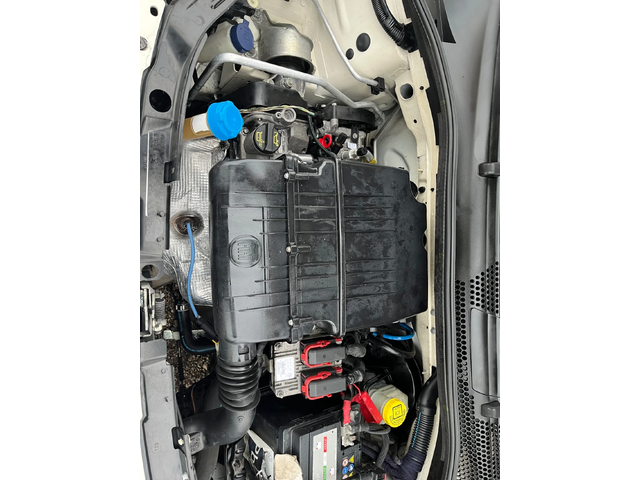 Fiat 500 1.2i-70-ITALIA - автомобили, коли, обяви за нови и употребявани 12