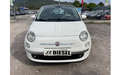 fiat-500 - 1