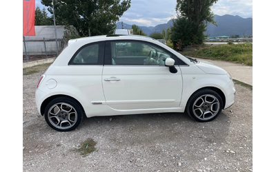 fiat-500 - 4