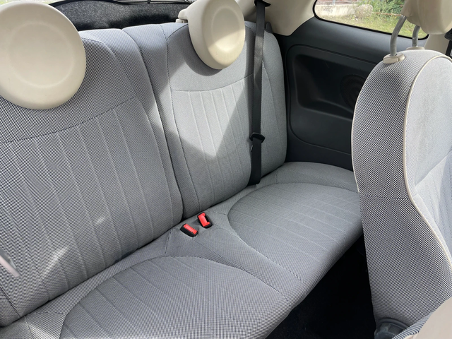 Fiat 500 1.3M-jet-PANORAMA-ITALIA - автомобили, коли, обяви за нови и употребявани 6