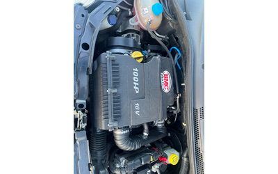 Fiat 500 1.4i-100-ITALIA - автомобили, коли, обяви за нови и употребявани 14