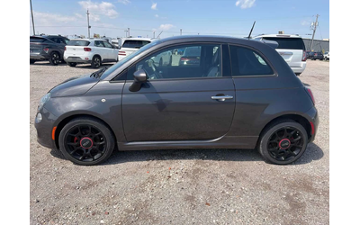 fiat-500 - 1