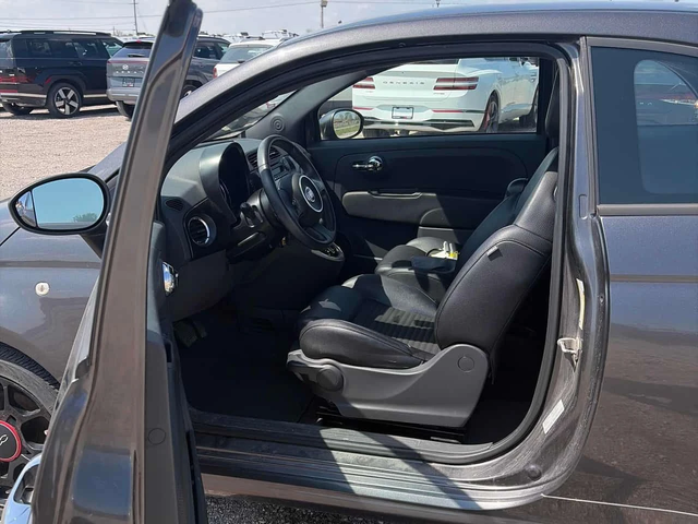 Fiat 500 * Sport * ПОДГРЕВ* KEYLESS* - автомобили, коли, обяви за нови и употребявани 4