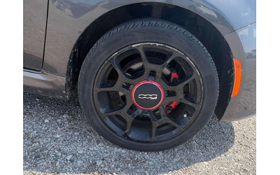 Fiat 500 * Sport * ПОДГРЕВ* KEYLESS* - автомобили, коли, обяви за нови и употребявани 6