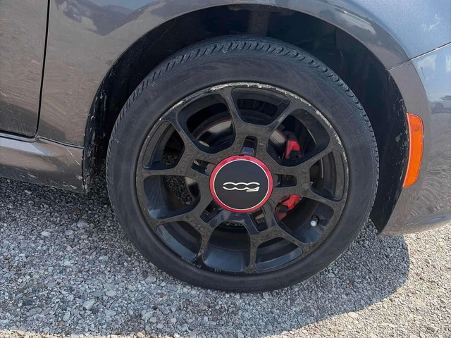 Fiat 500 * Sport * ПОДГРЕВ* KEYLESS* - автомобили, коли, обяви за нови и употребявани 6