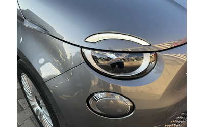 Fiat 500 e500/42KW/ - автомобили, коли, обяви за нови и употребявани 13