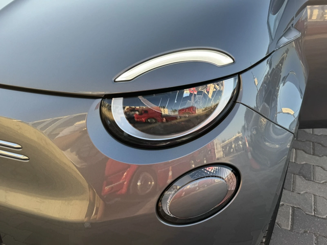 Fiat 500 e500/42KW/ - автомобили, коли, обяви за нови и употребявани 14