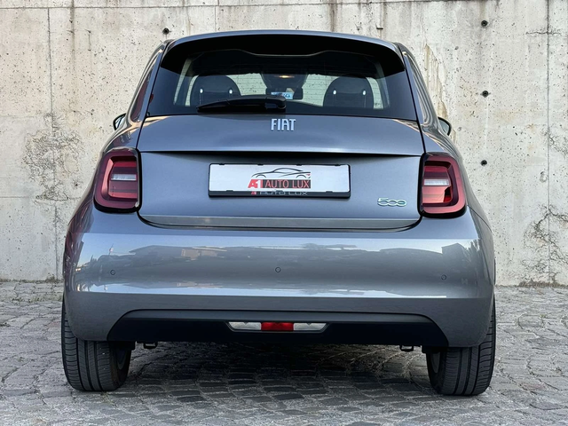 Fiat 500 e500/42KW/ - автомобили, коли, обяви за нови и употребявани 5